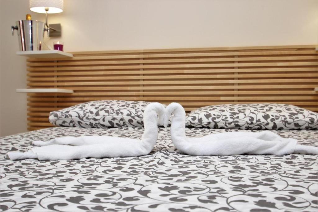 Magabu Residence チェファル エクステリア 写真