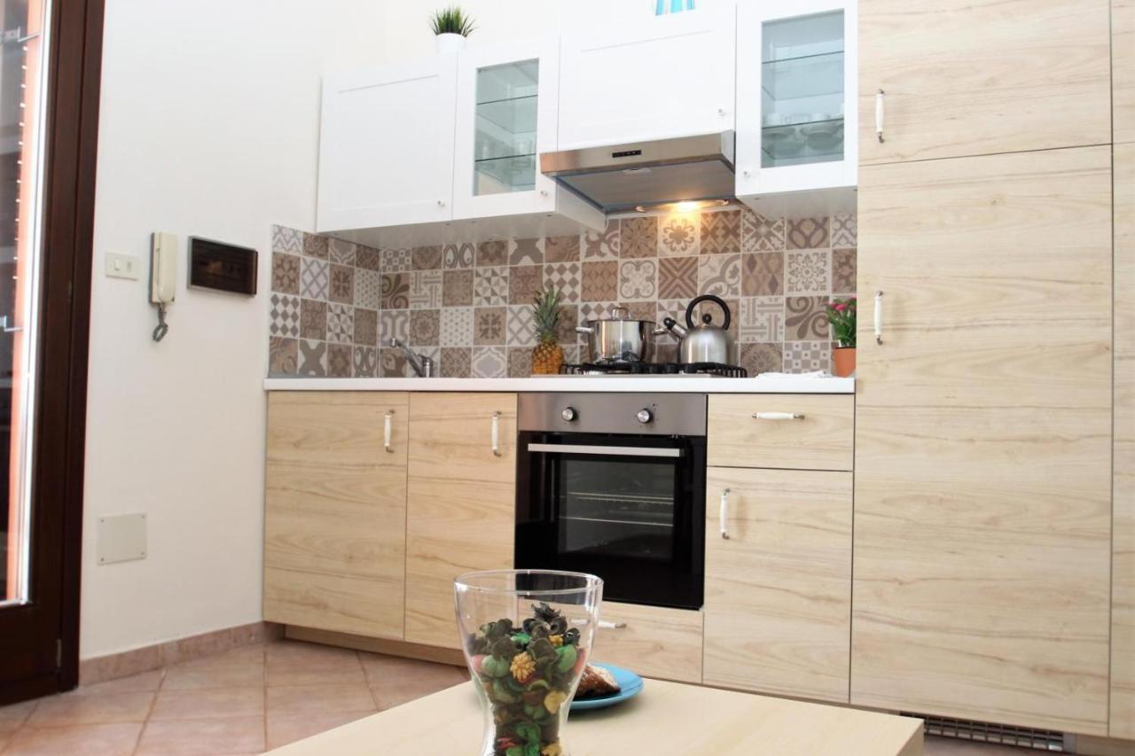 Magabu Residence チェファル エクステリア 写真
