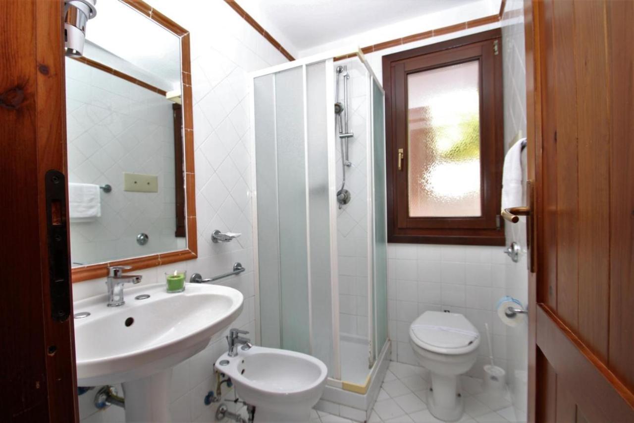 Magabu Residence チェファル エクステリア 写真
