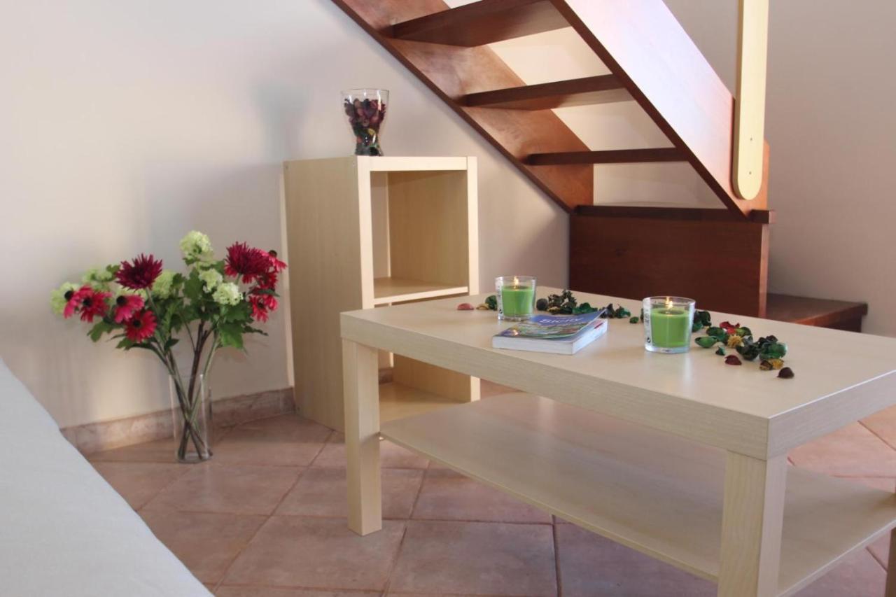Magabu Residence チェファル エクステリア 写真